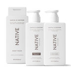 Shower Essentials Trio - Ready Routine
