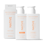Shower Essentials Trio - Gift Ready