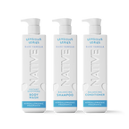 Shower Essentials Trio - Gift Ready