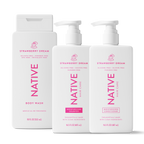 Shower Essentials Trio - Ready Routine