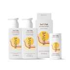 Daily Essentials Set - Essential Set