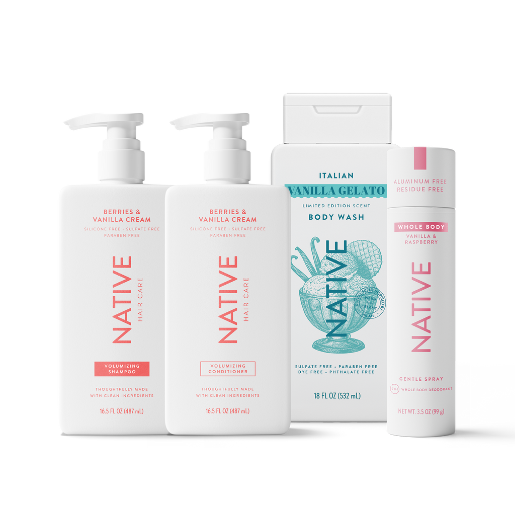 Scent Stacking Set - Gift Ready