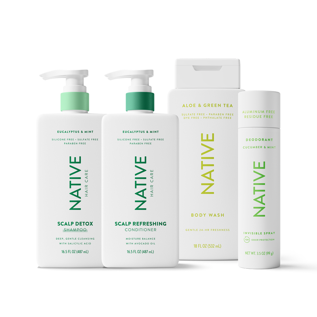 Scent Stacking Set - Gift Ready