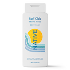 Body Wash - Clean Finish