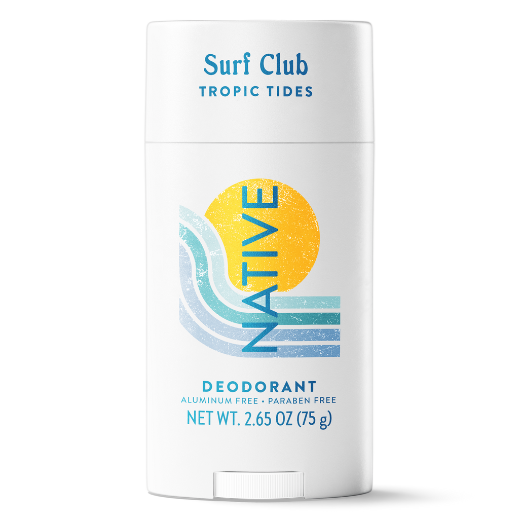 Deodorant Stick - Active Fresh