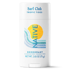 Deodorant Stick - Active Fresh
