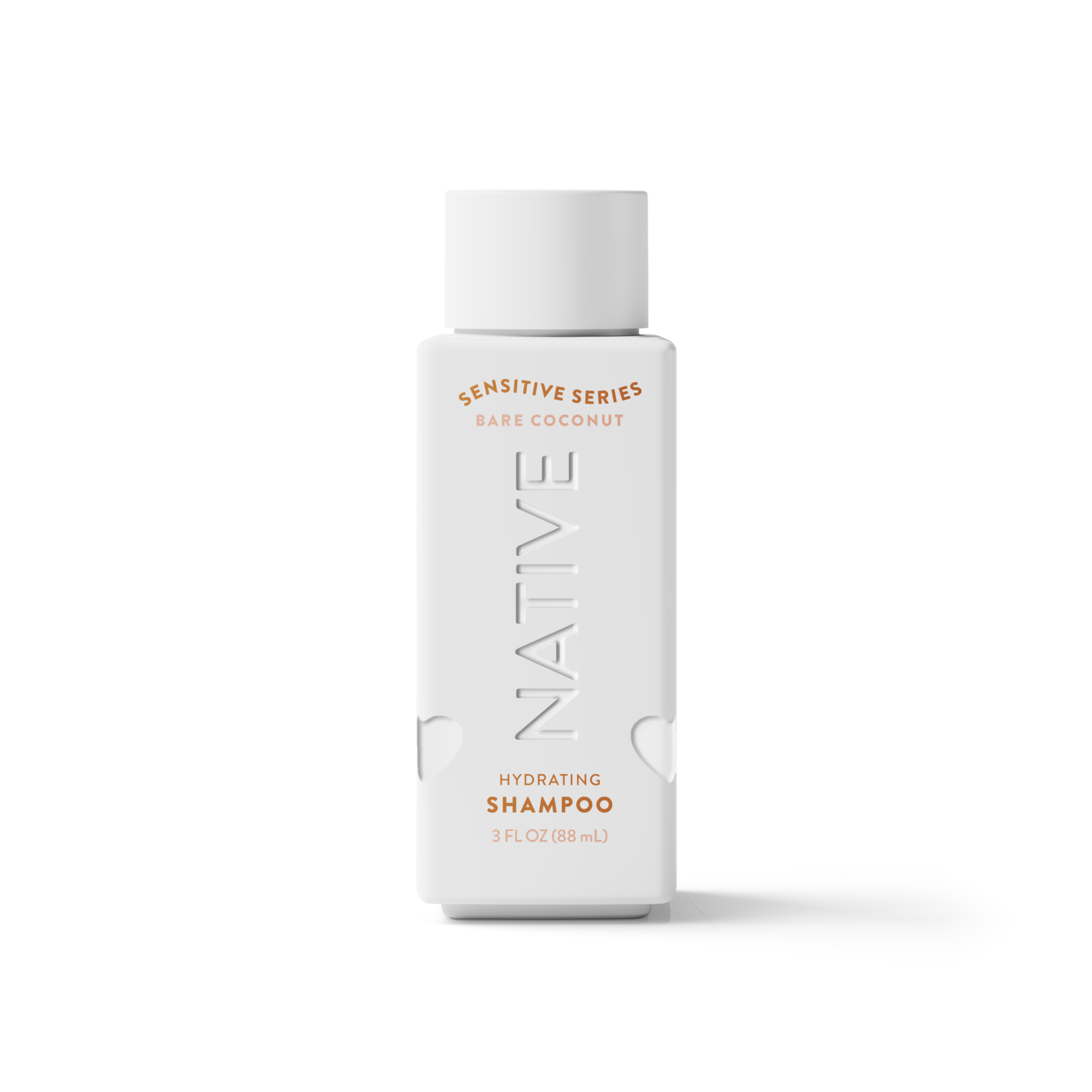 Sensitive Series: Mini Shampoo - Modern Blend