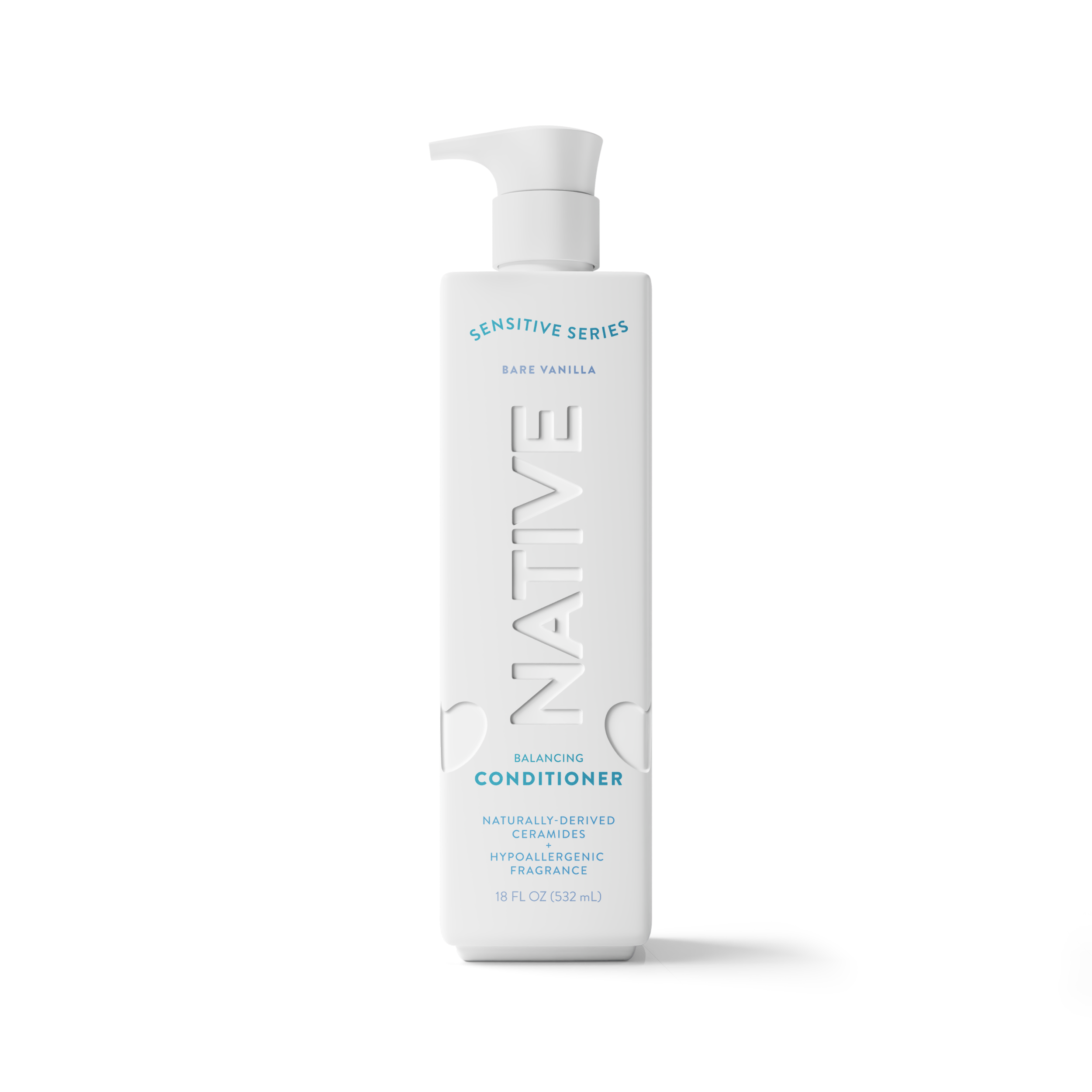 Sensitive Series: Conditioner - Easy Lift