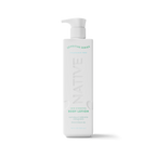 Sensitive Series: Body Lotion - Daily Fresh
