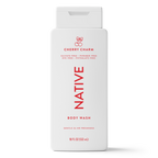 Body Wash - Clean Finish