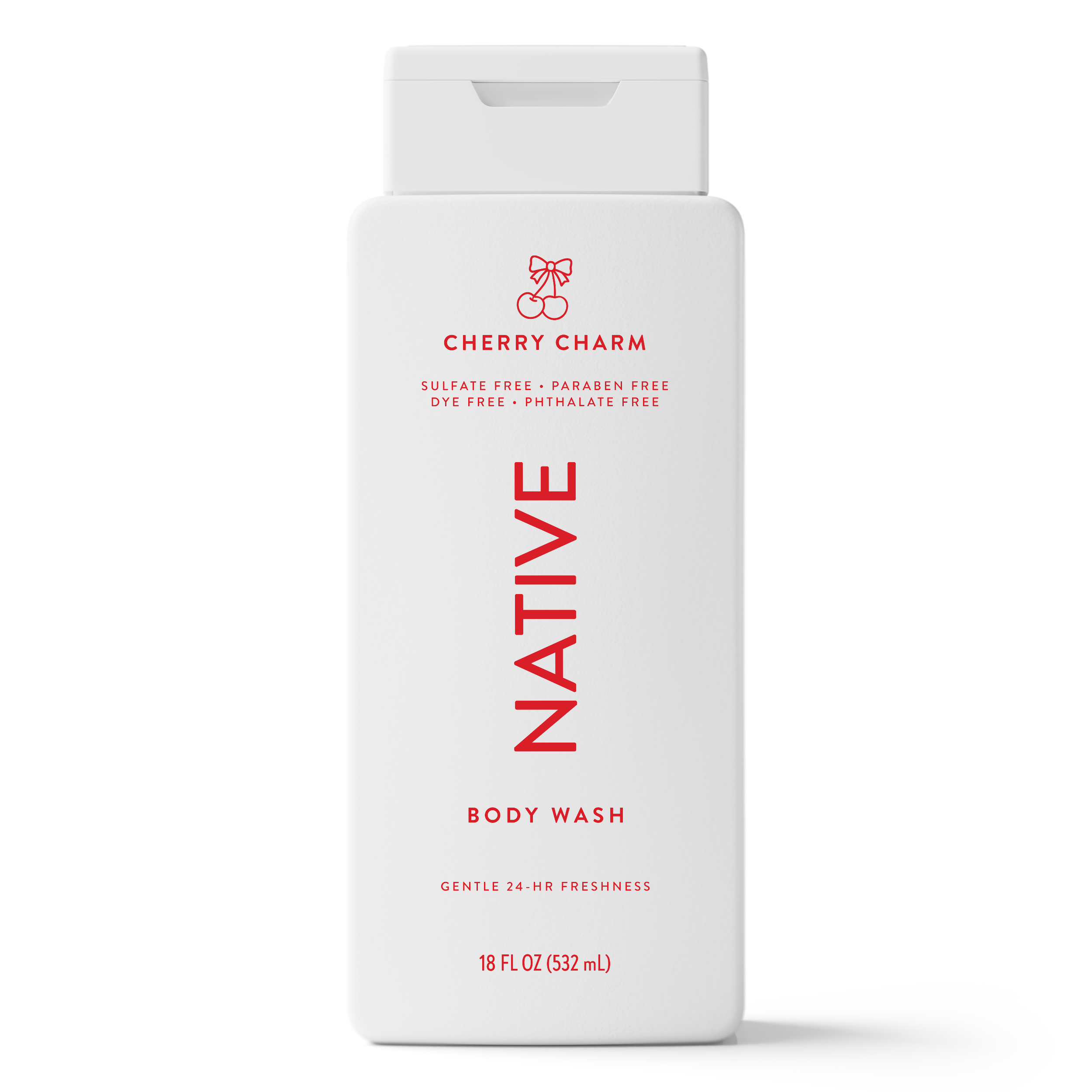 Body Wash - Clean Finish