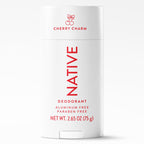 Deodorant Stick - Active Fresh
