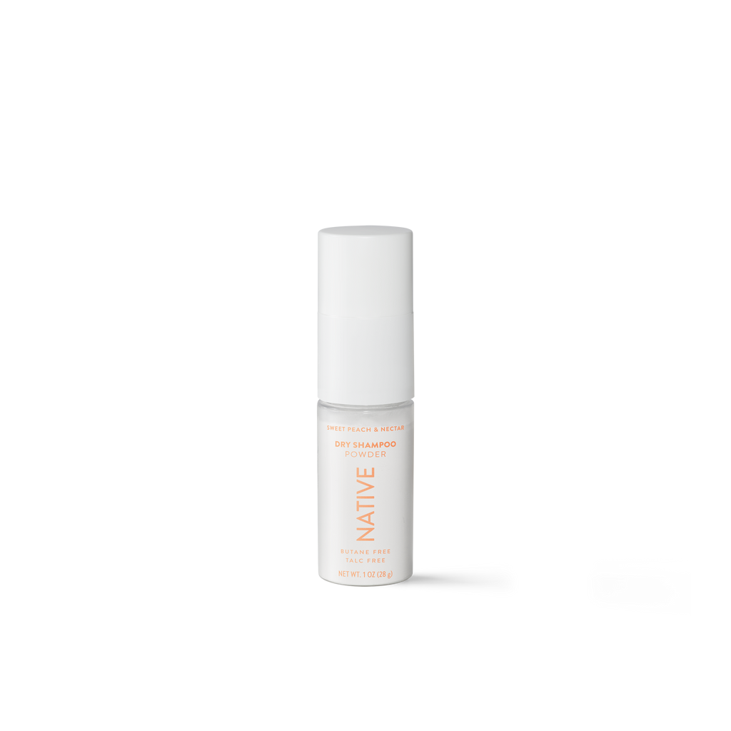 Dry Shampoo - Fresh Routine