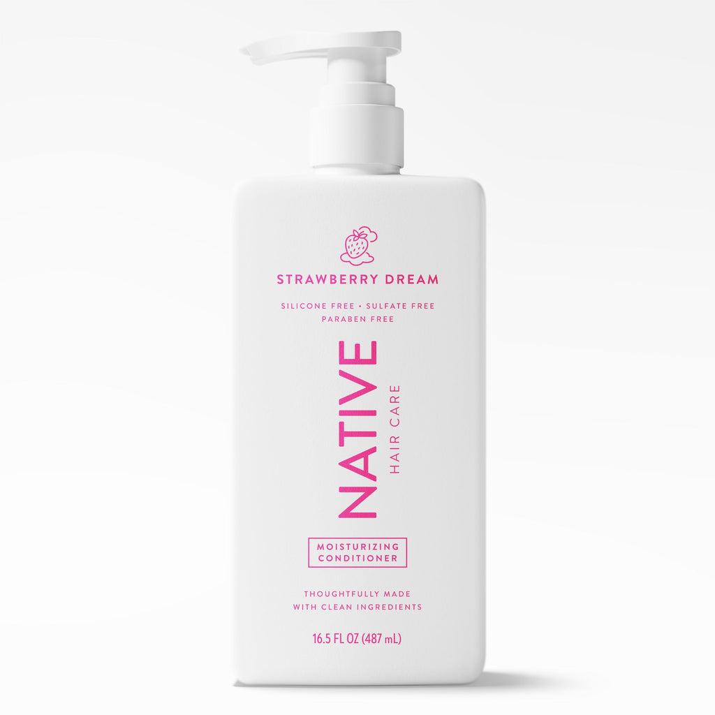 Moisturizing Conditioner - Root Reset