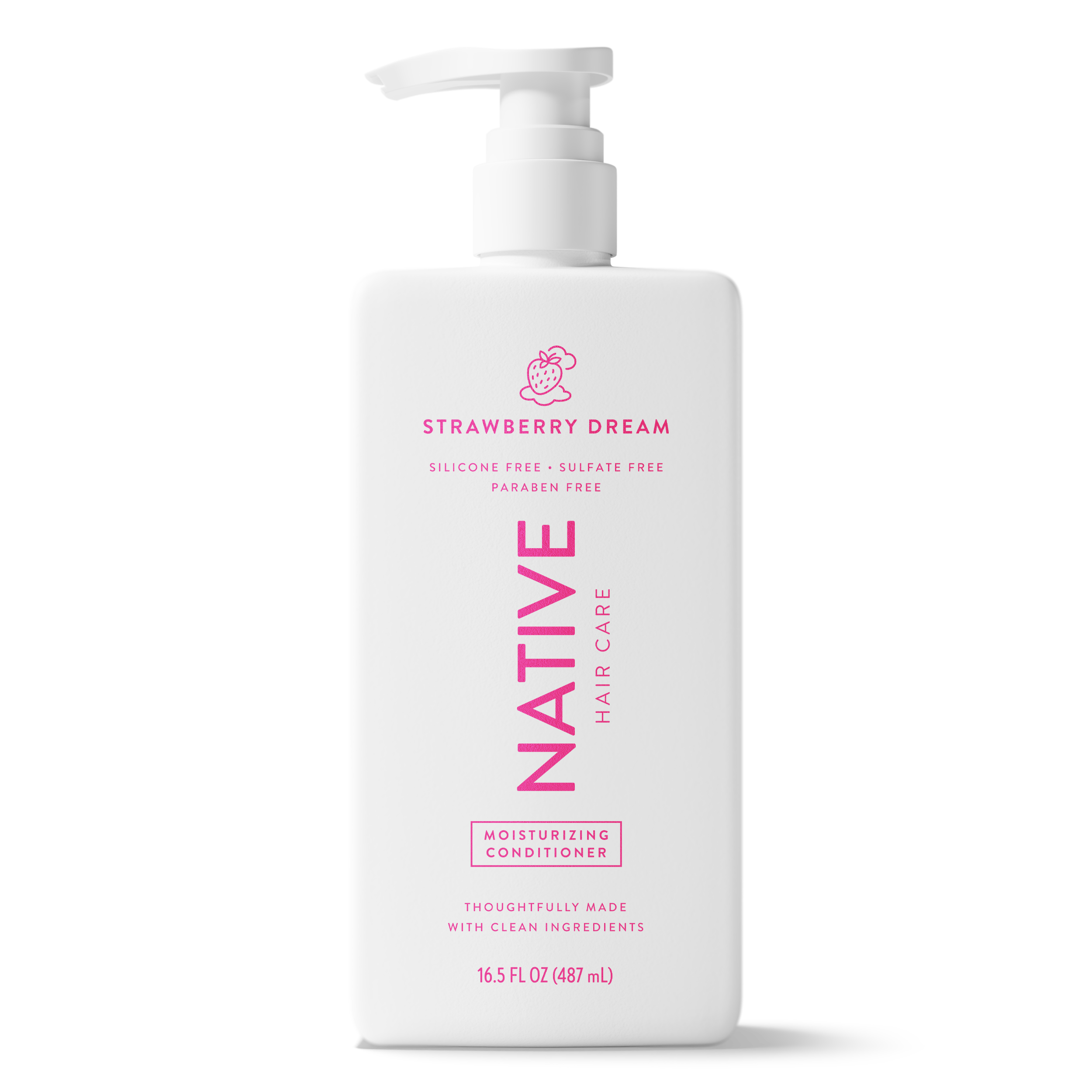 Moisturizing Conditioner - Root Reset