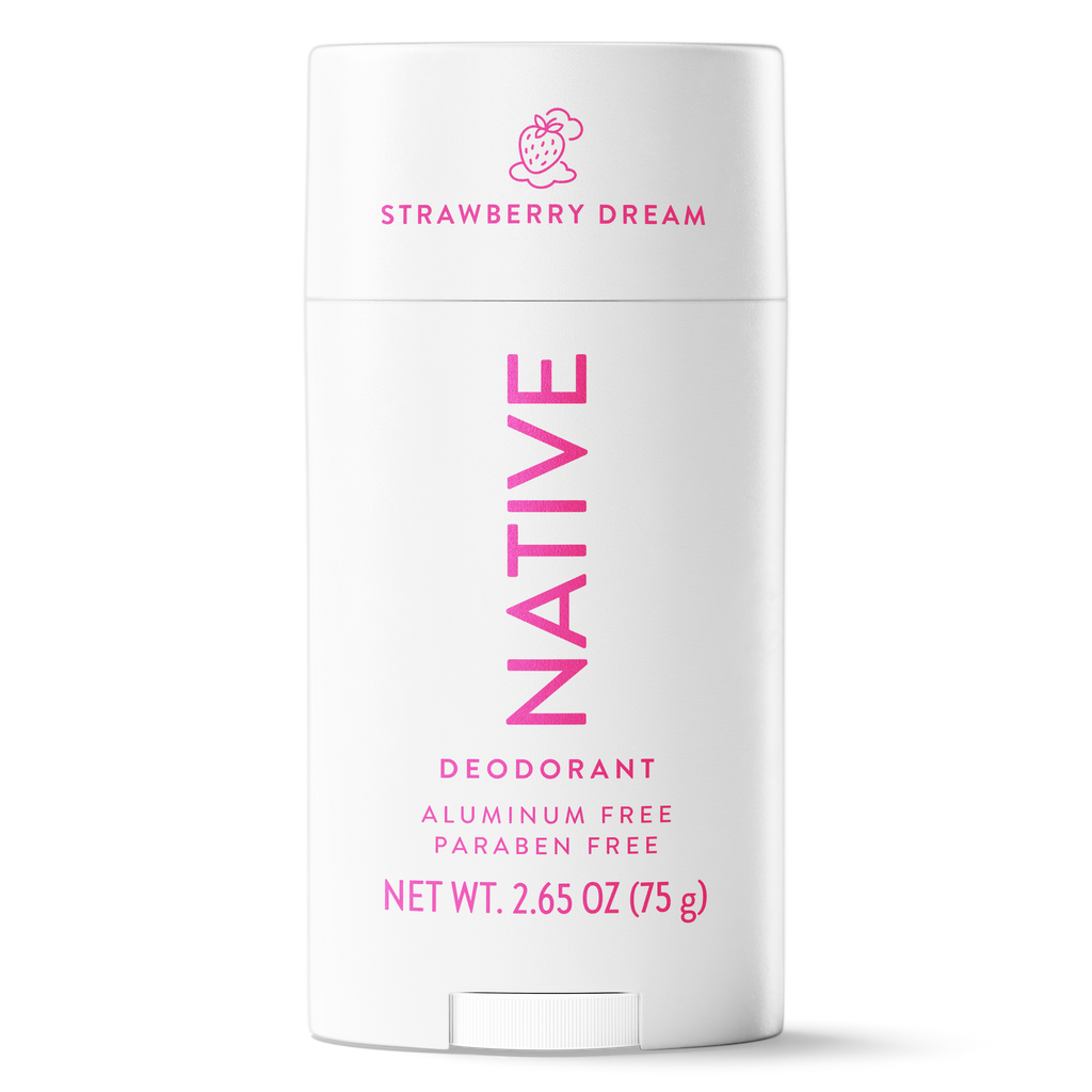 Deodorant Stick - Active Fresh