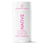 Deodorant Stick - Active Fresh
