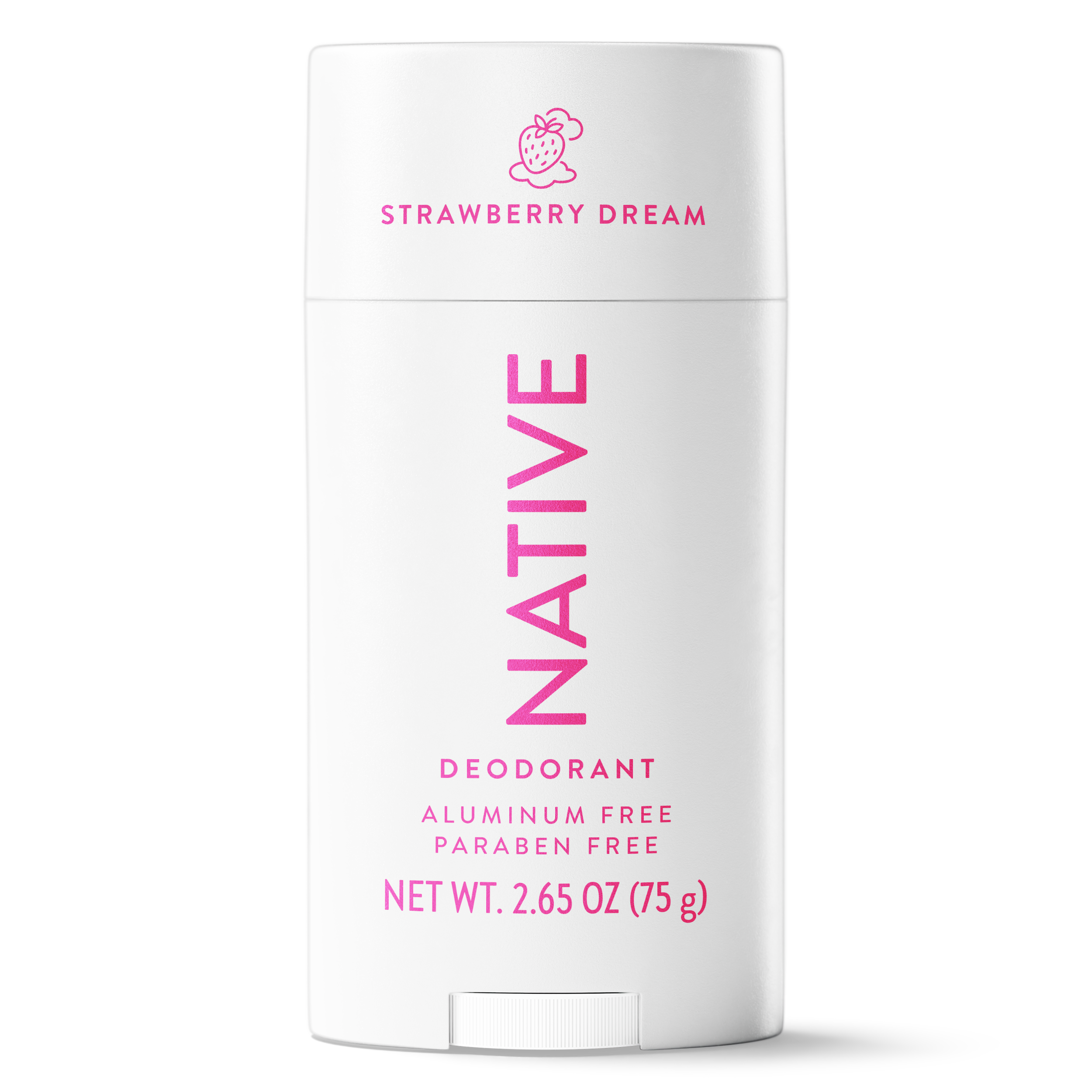 Deodorant Stick - Active Fresh