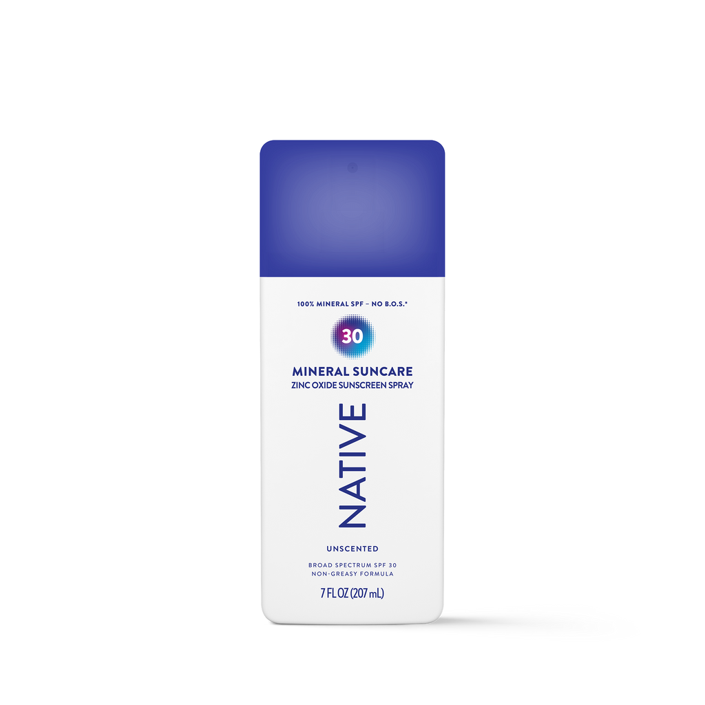 Sunscreen Spritz - Body Care