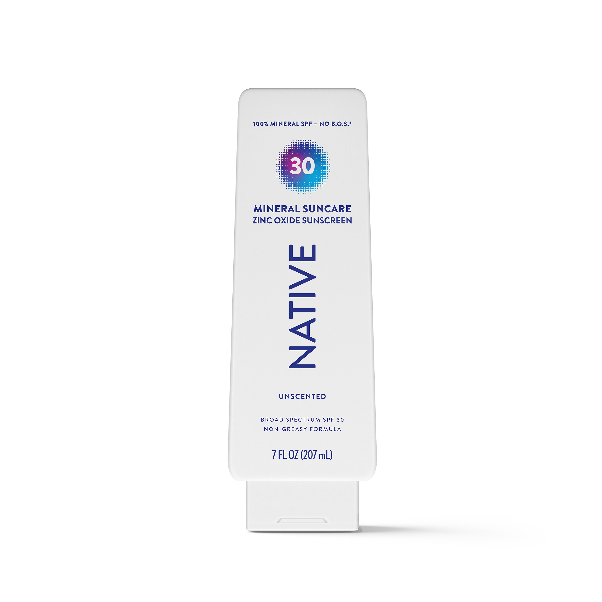 Sunscreen Lotion - Clean Finish