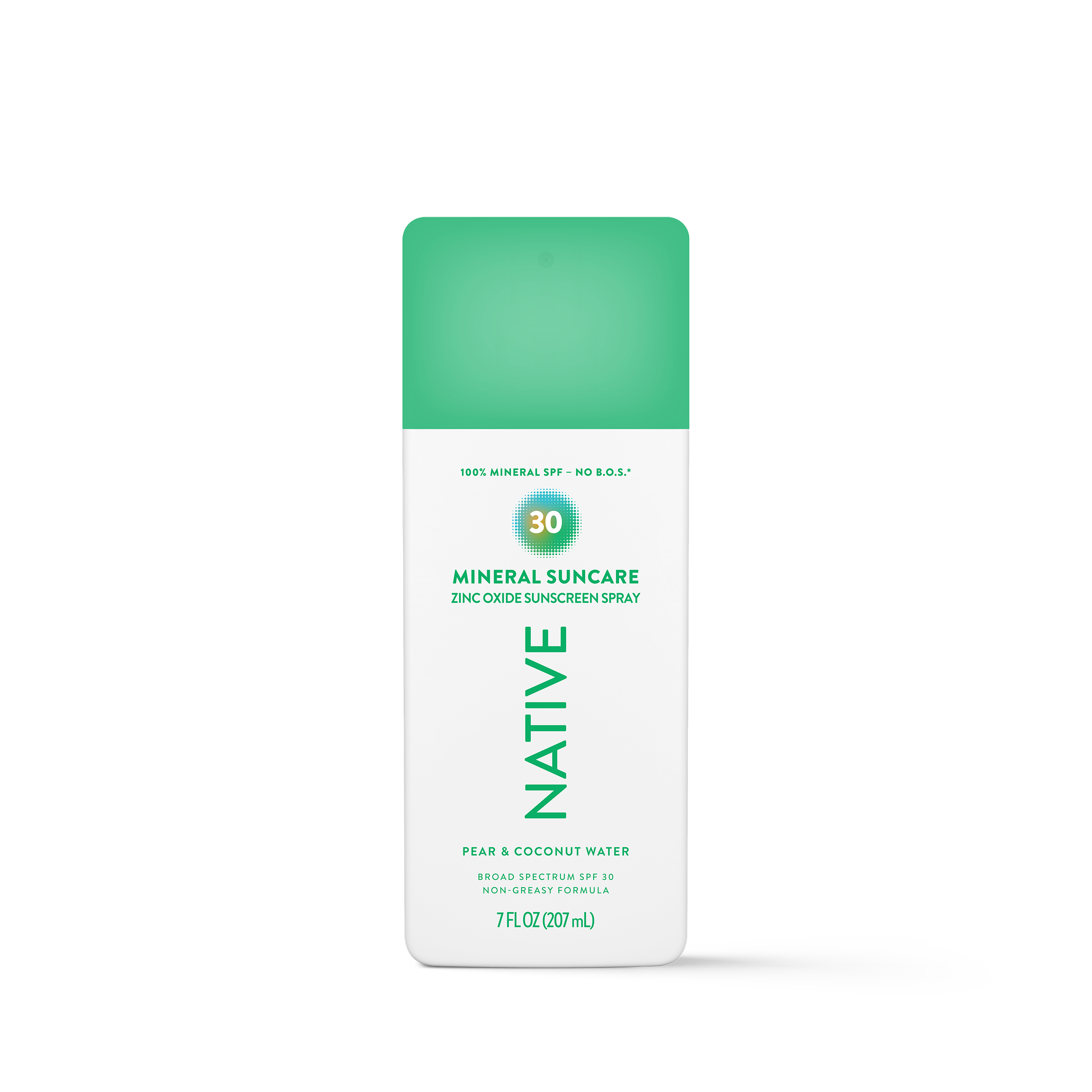 Sunscreen Spritz - Body Care