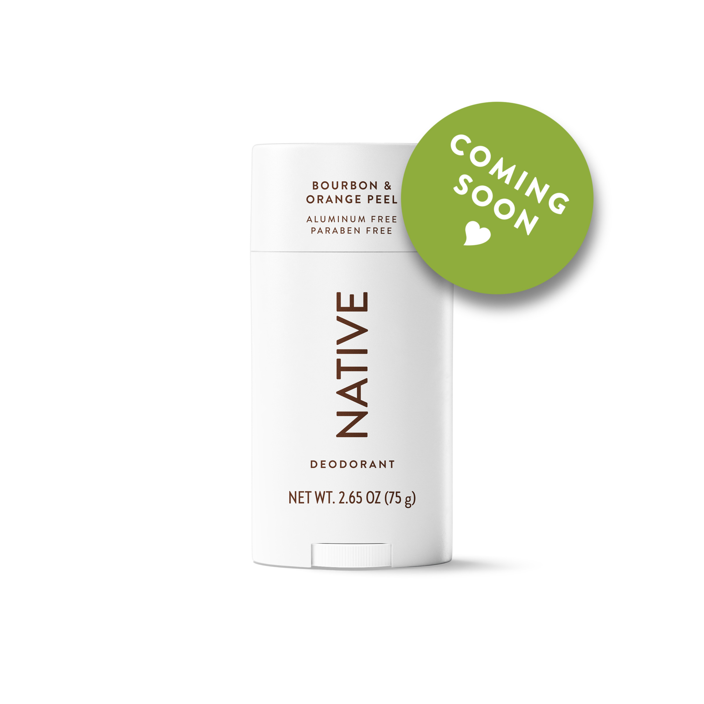 Deodorant Stick - Active Fresh