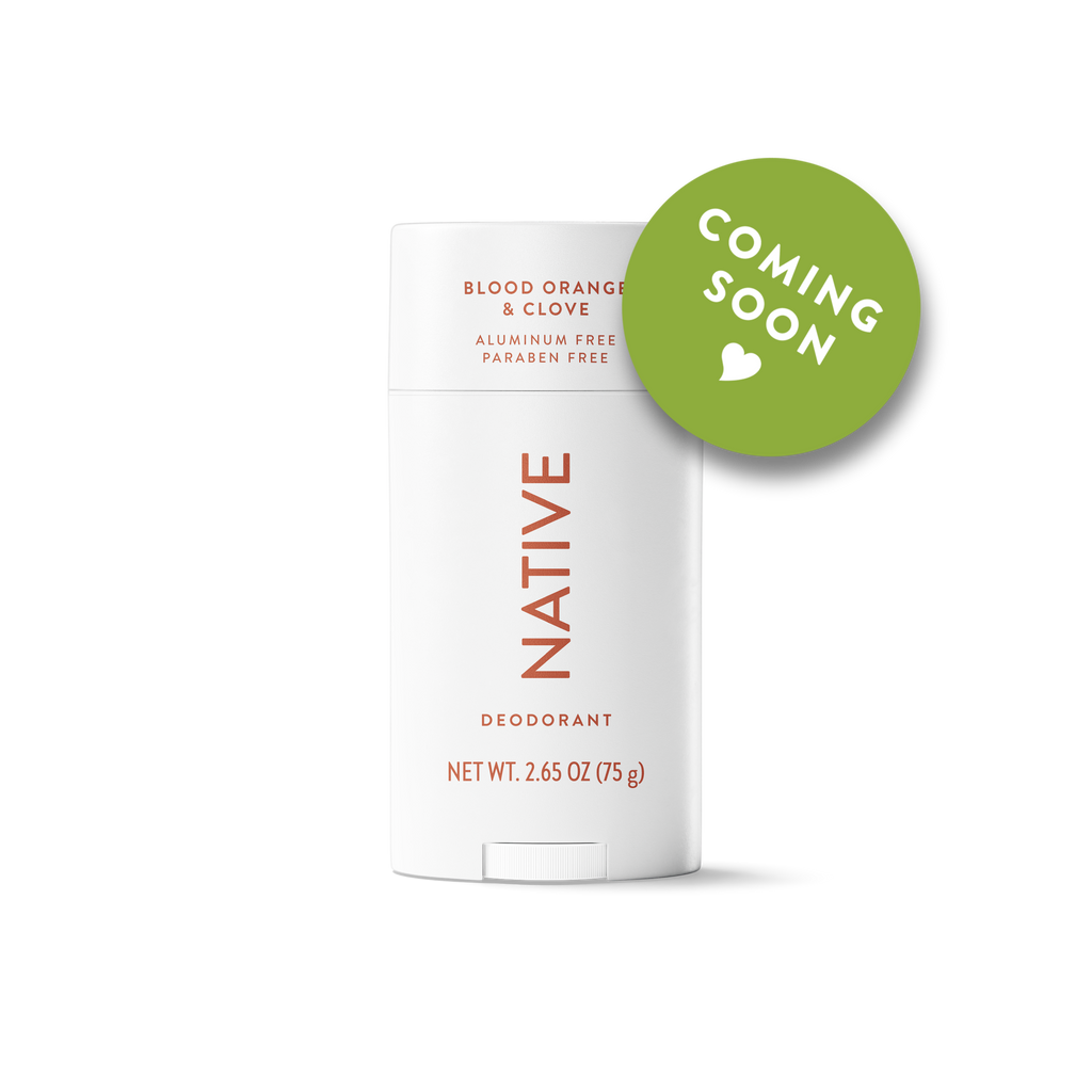 Deodorant Stick - Active Fresh