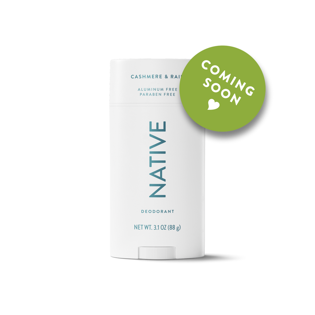 Deodorant Stick - Active Fresh