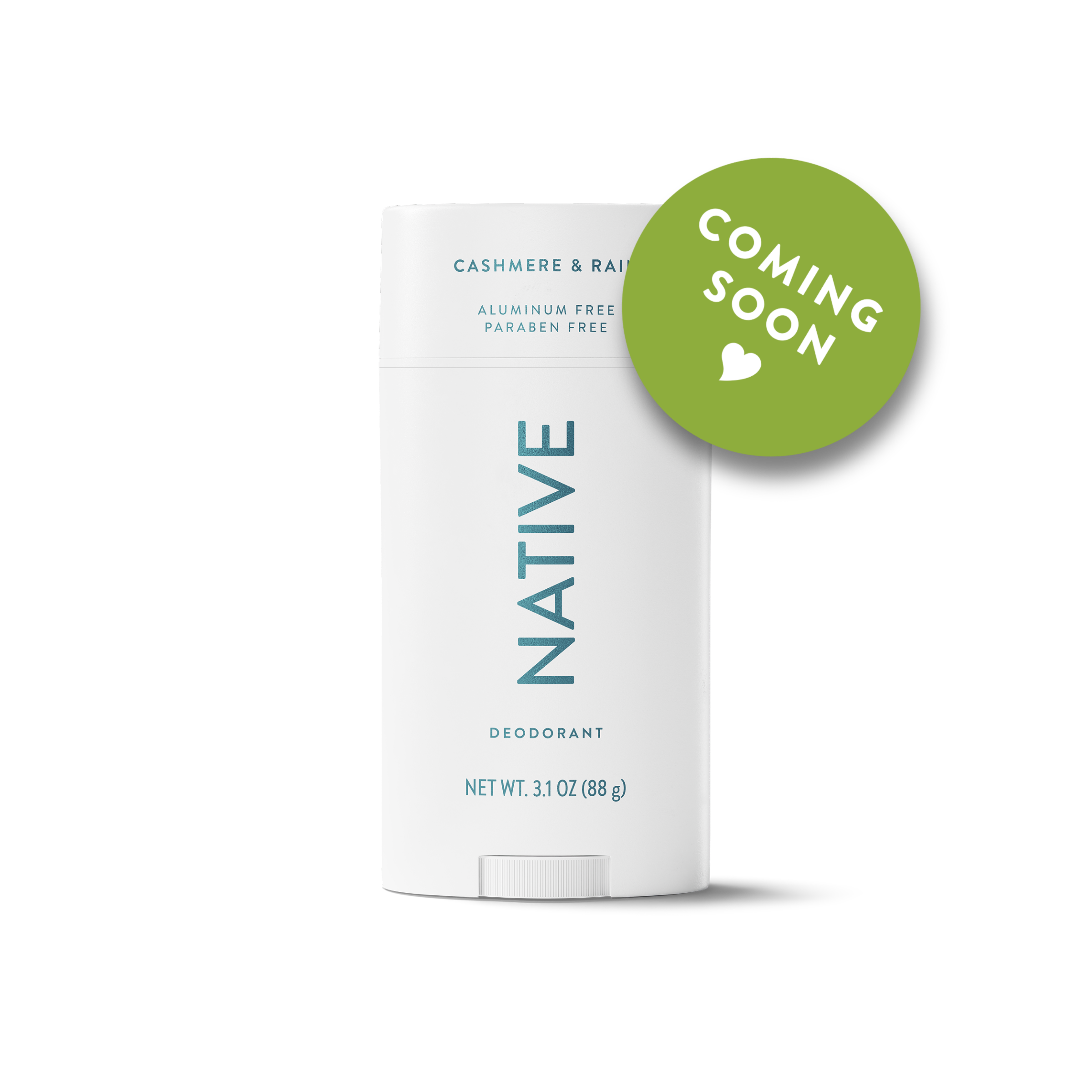 Deodorant Stick - Active Fresh