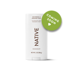 Deodorant Stick - Active Fresh