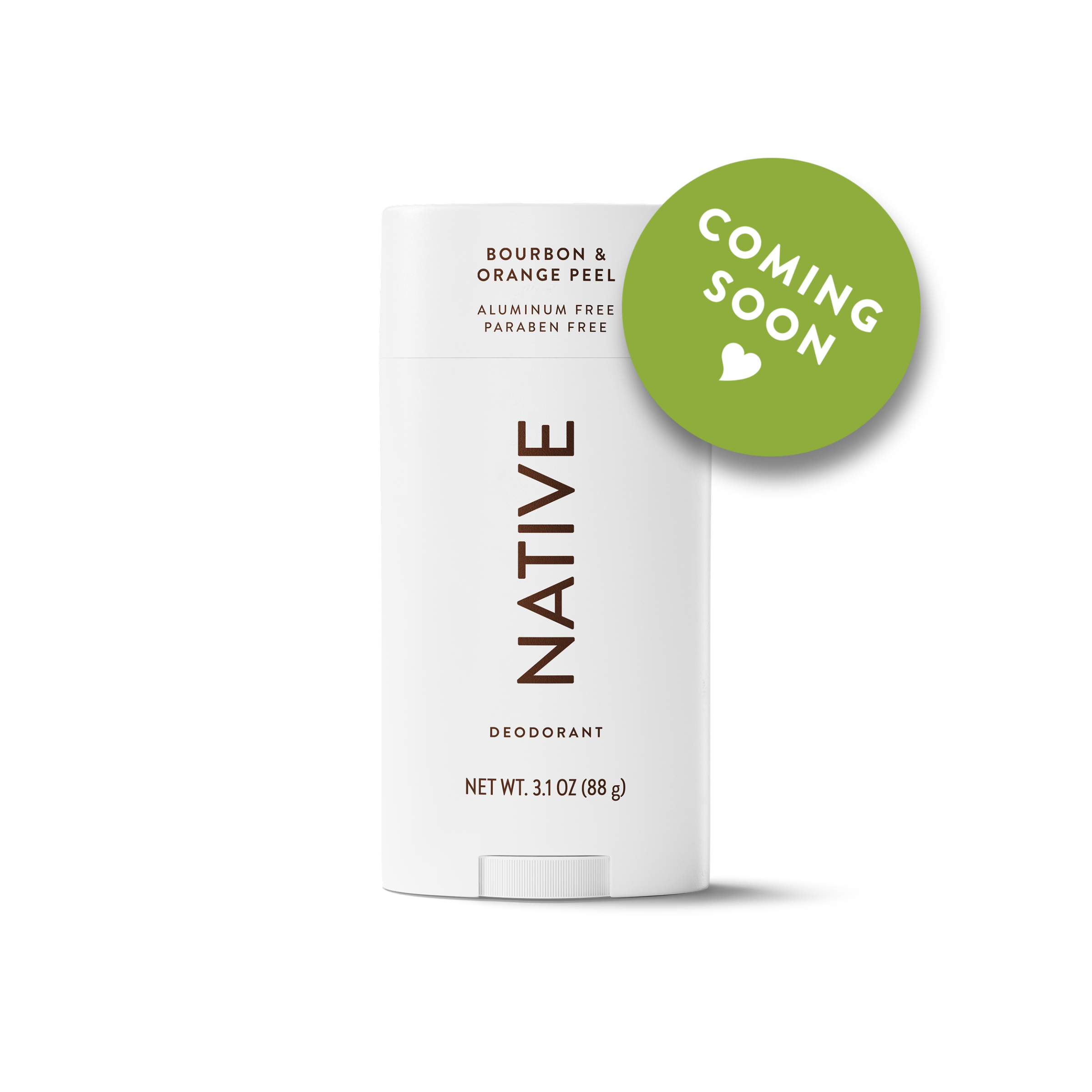 Deodorant Stick - Active Fresh