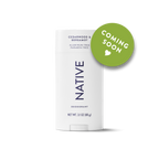 Deodorant Stick - Active Fresh