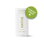 Deodorant Stick - Active Fresh