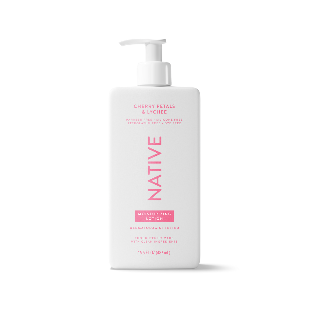 Body Lotion - Smooth Touch