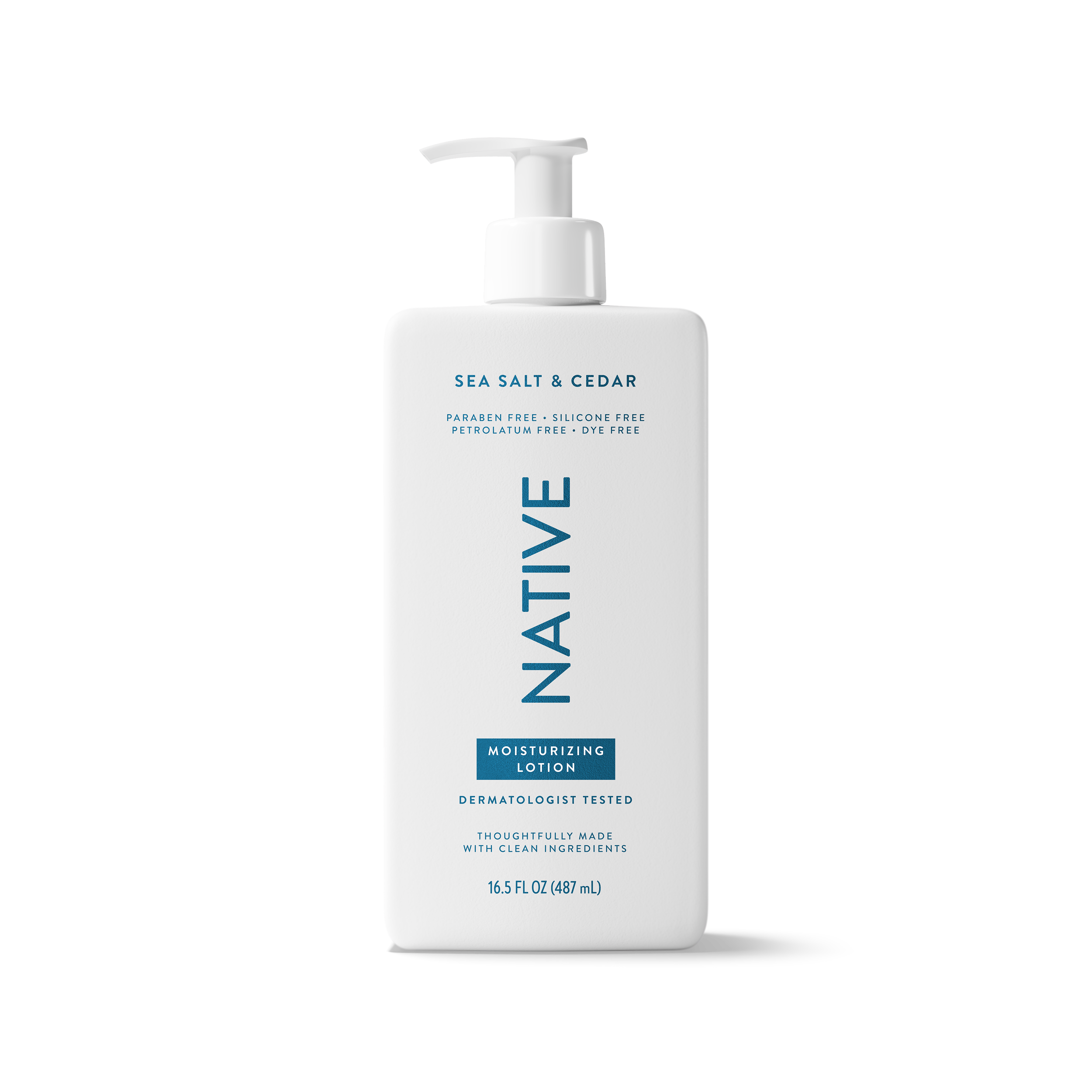 Body Lotion - Smooth Touch