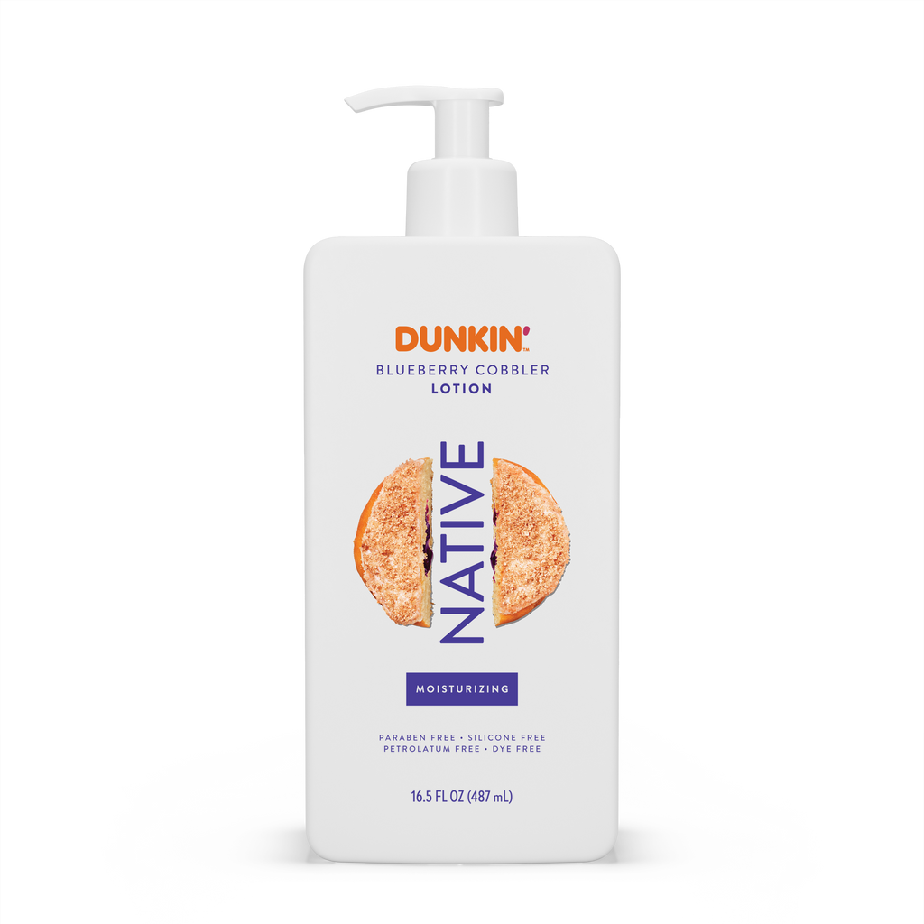 Body Lotion - Last Chance - Fresh Routine