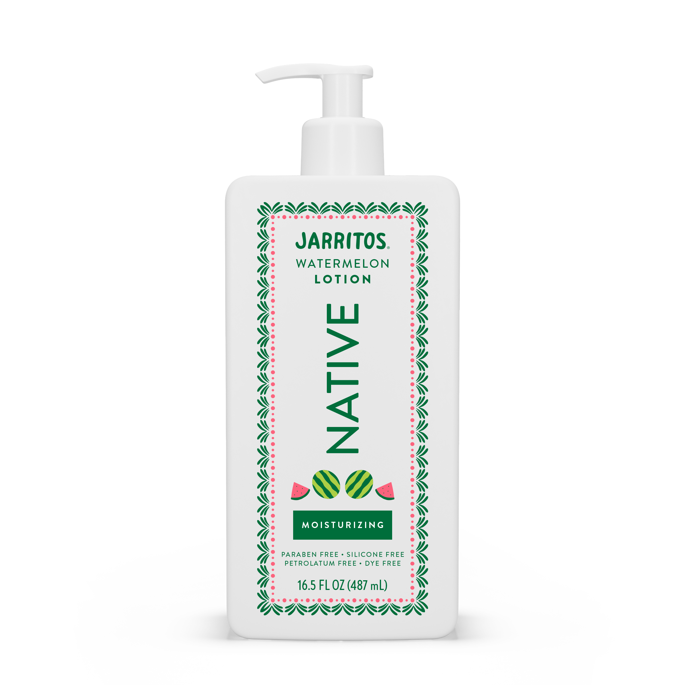 Body Lotion - Last Chance - Fresh Routine