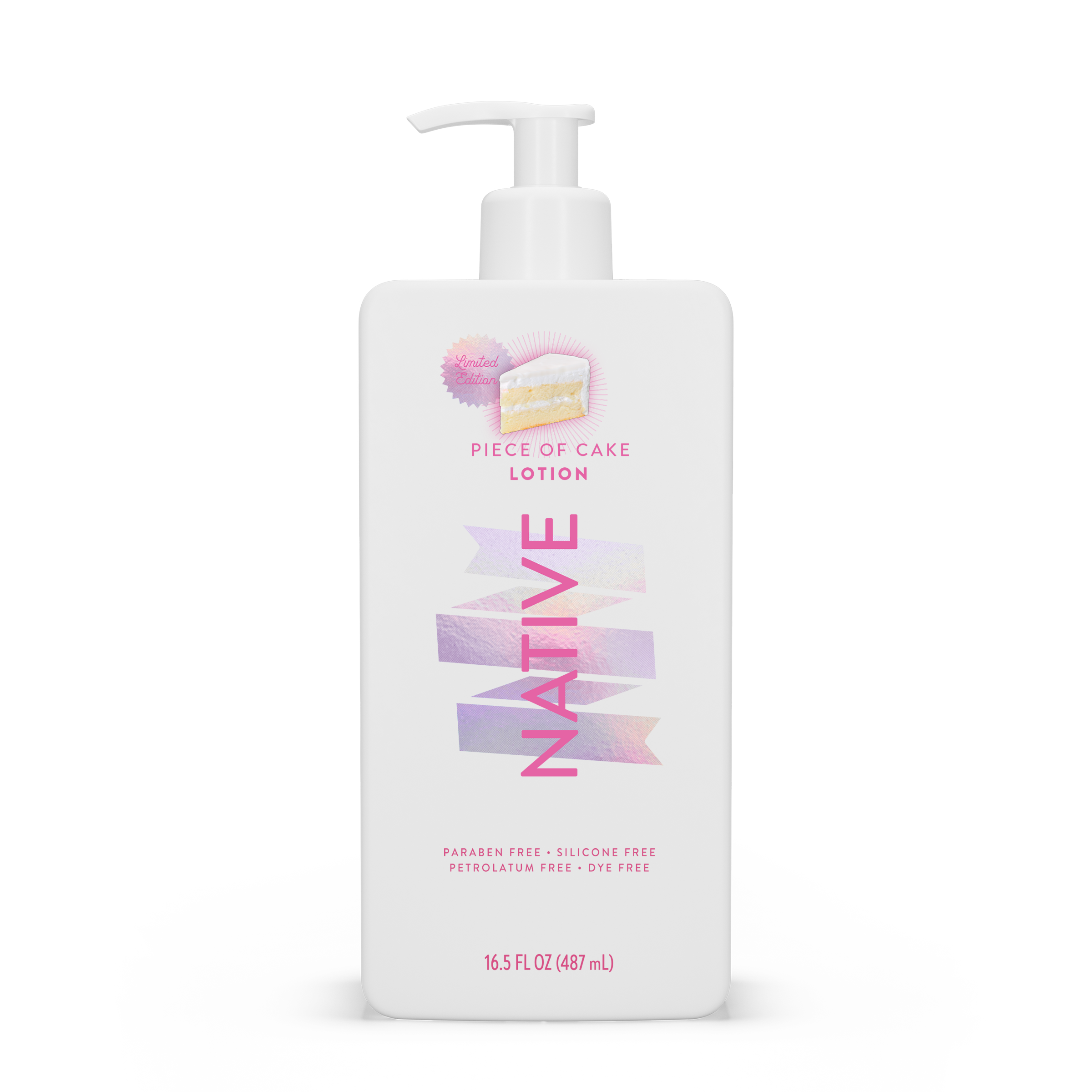 Body Lotion - Last Chance - Fresh Routine