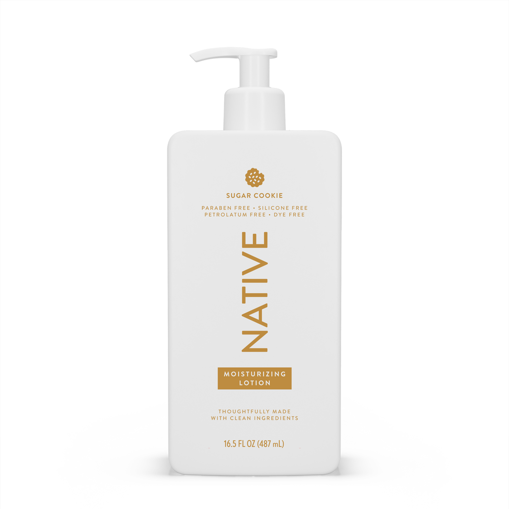 Body Lotion - Last Chance - Fresh Routine
