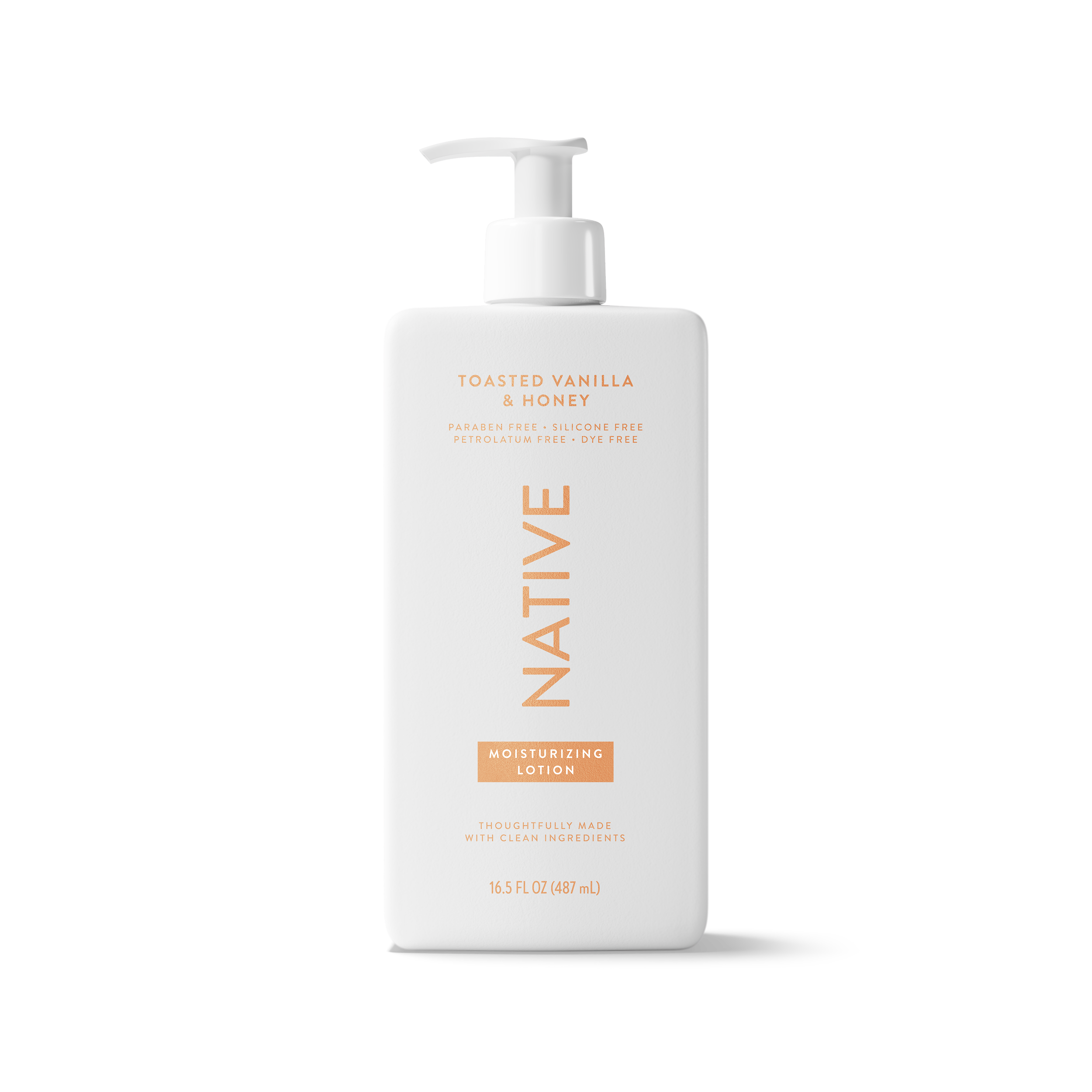 Body Lotion - Last Chance - Fresh Routine