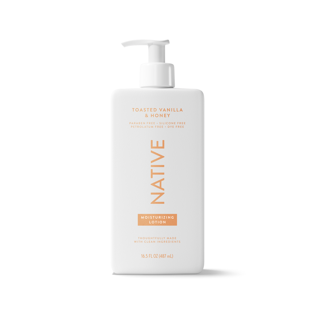 Body Lotion - Smooth Touch