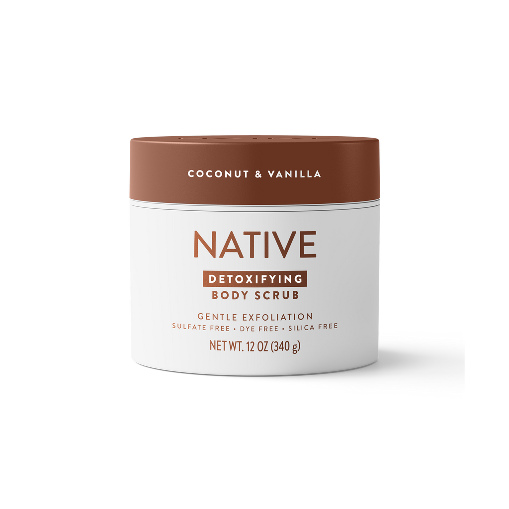 Body Scrub - Body Care