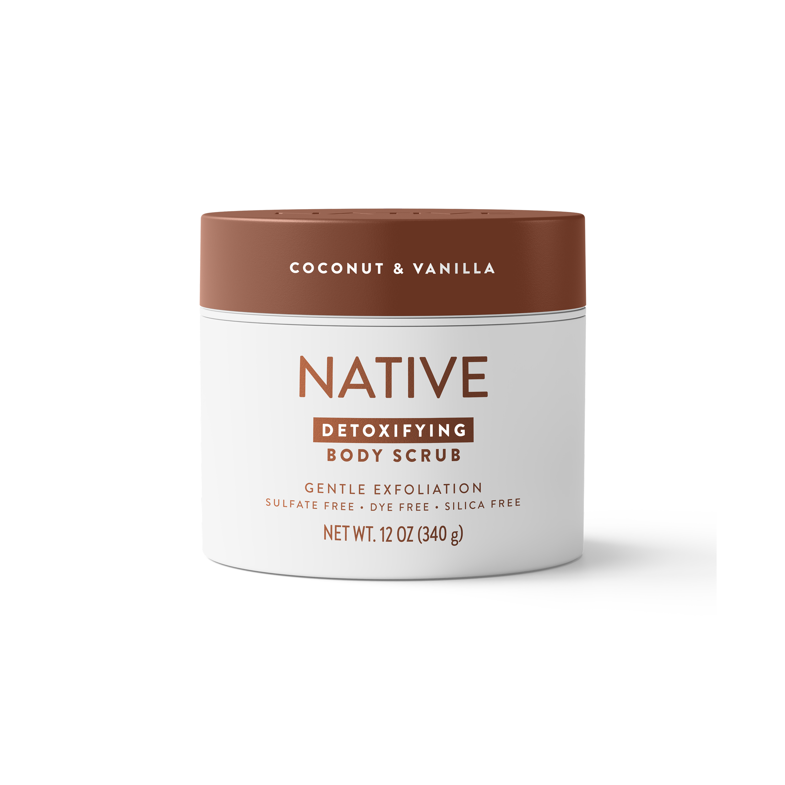Body Scrub - Body Care