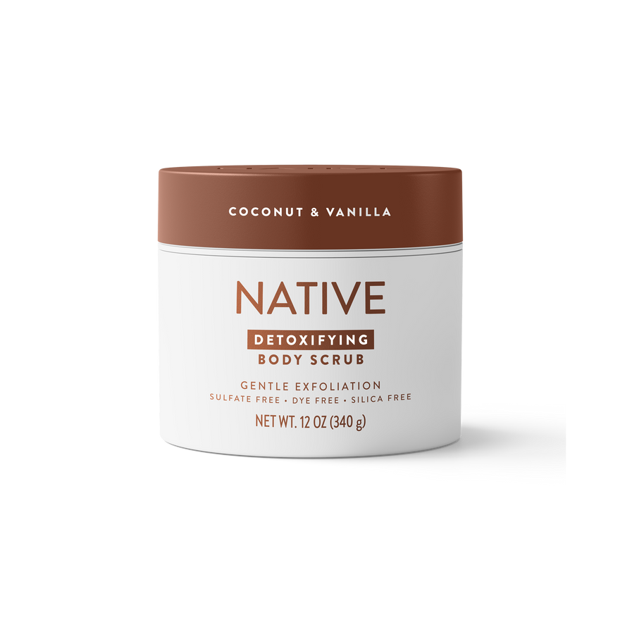 Body Scrub - Body Care (12oz)