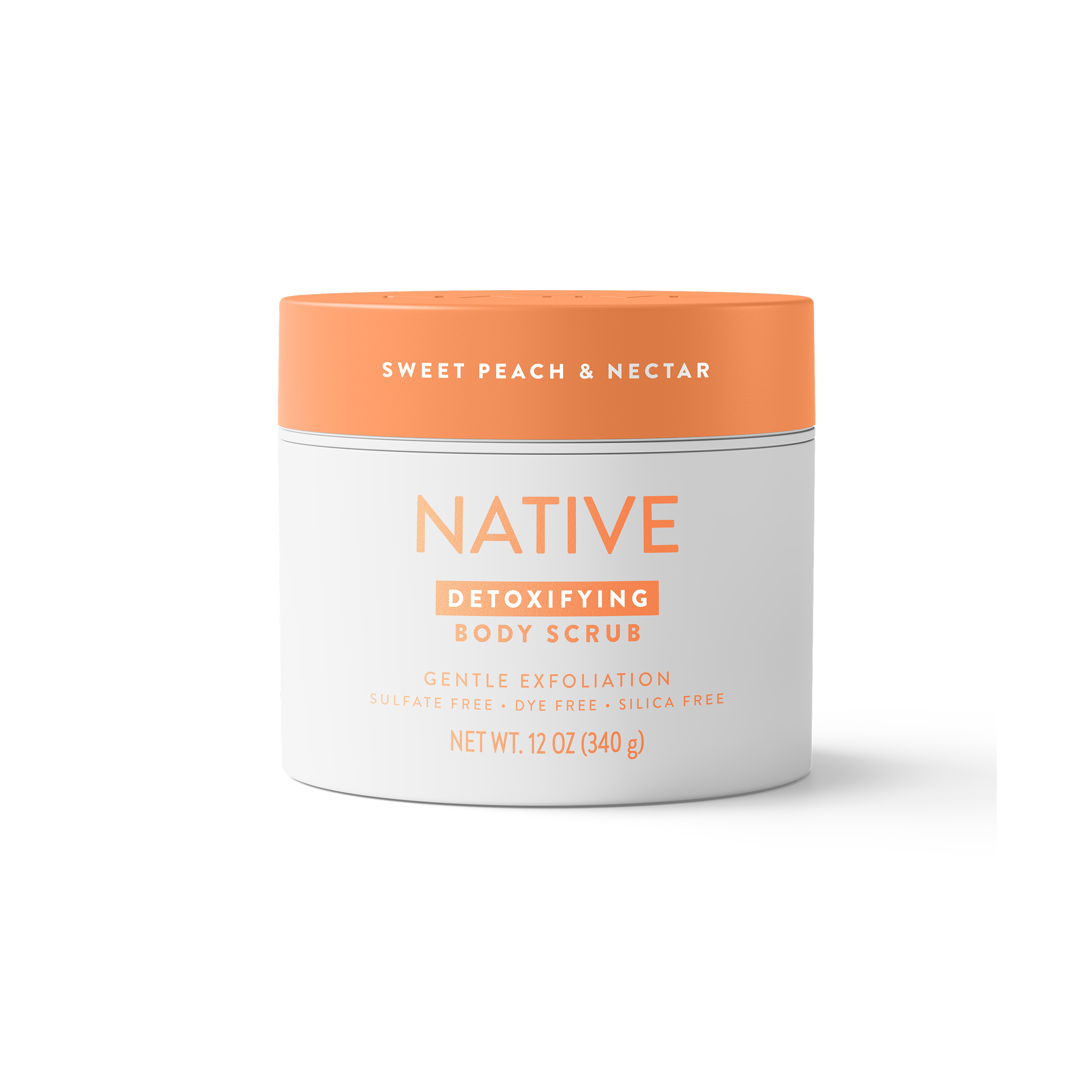 Body Scrub - Body Care