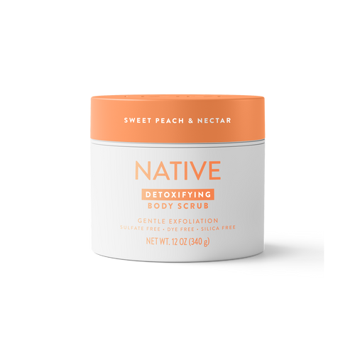 Body Scrub - Body Care