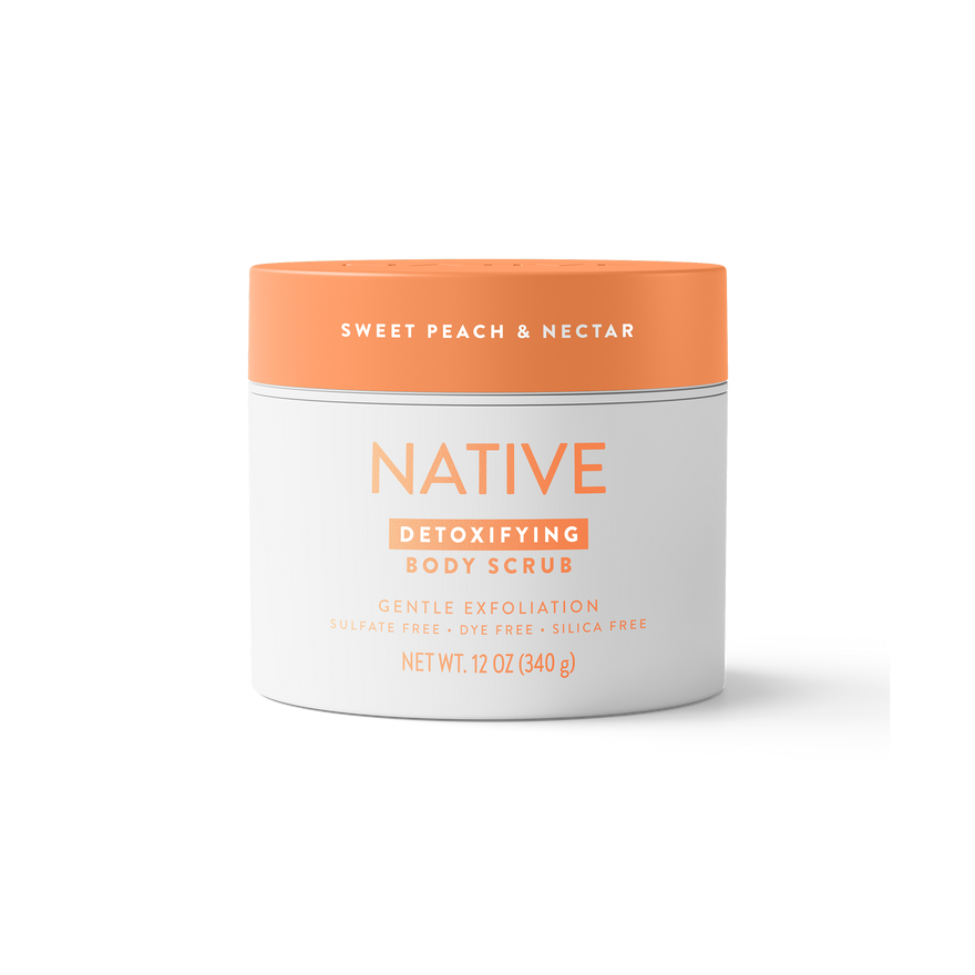 Body Scrub - Body Care (12oz)