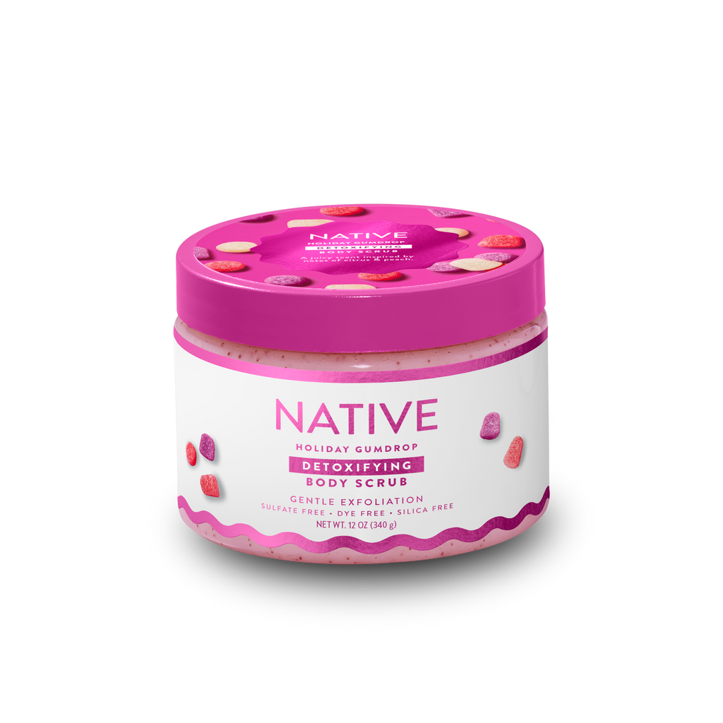 Body Scrub - Last Chance - Easy Care