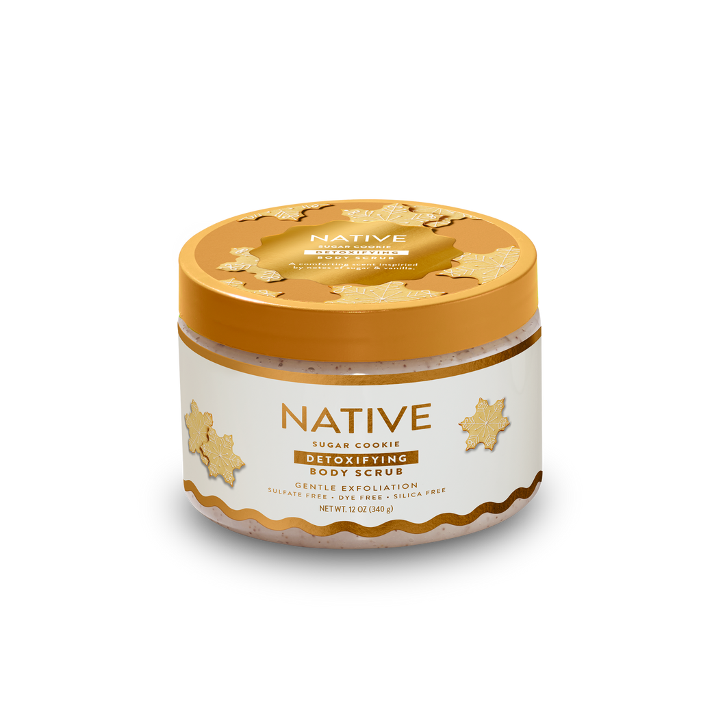 Body Scrub - Last Chance - Easy Care