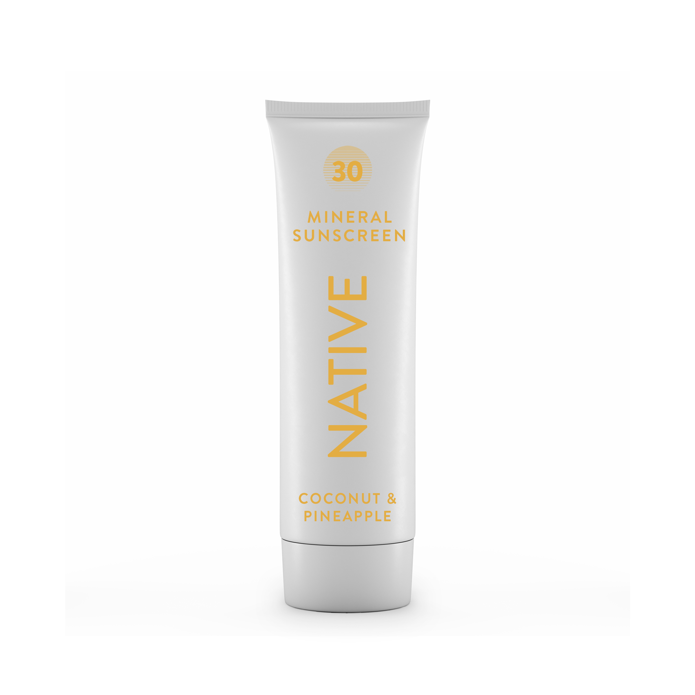 Body Sunscreen - Last Chance - Daily Comfort